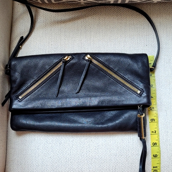 Stella and Dot Covet 3-in-1 purse - Picture 3 of 8
